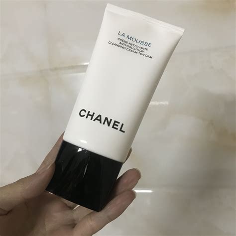 chanel glasser cleaner|best Chanel cleanser.